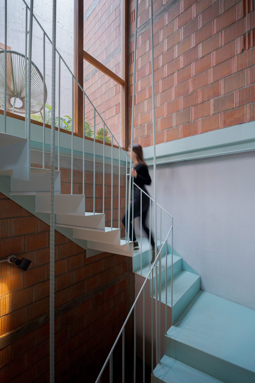 House M by X Studio
