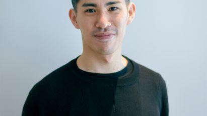 Designtide Tokyo co-founder Yuta Takeda