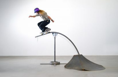 Skating furniture