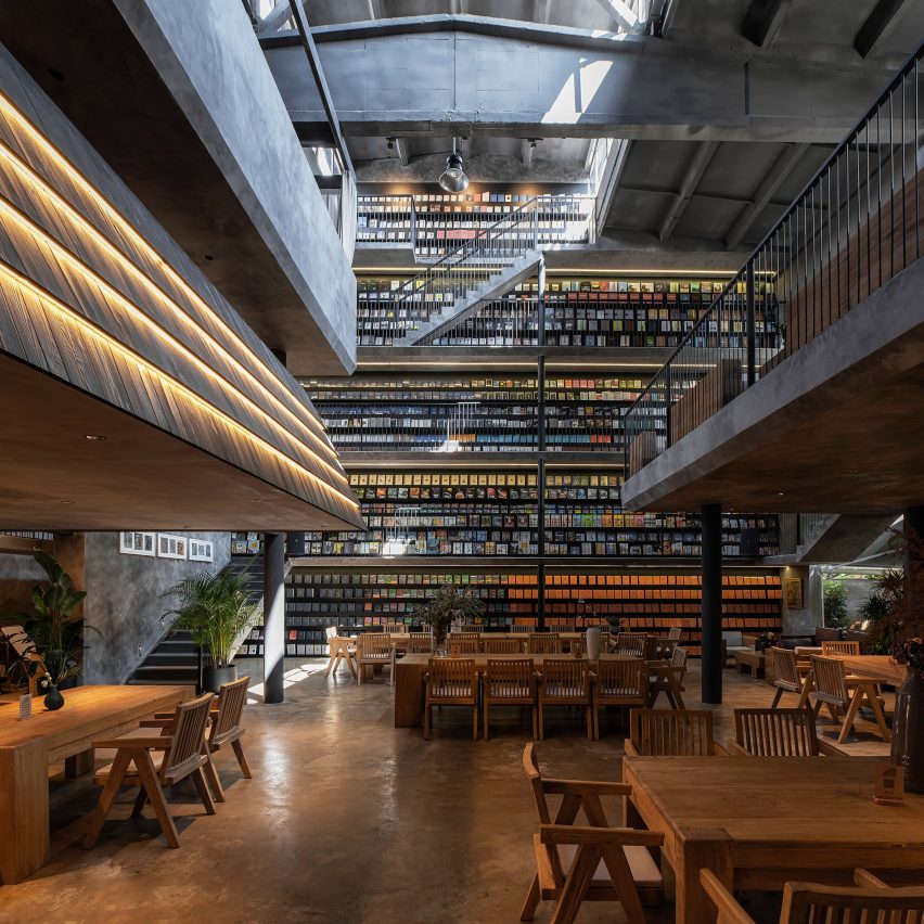 Suzao Architects