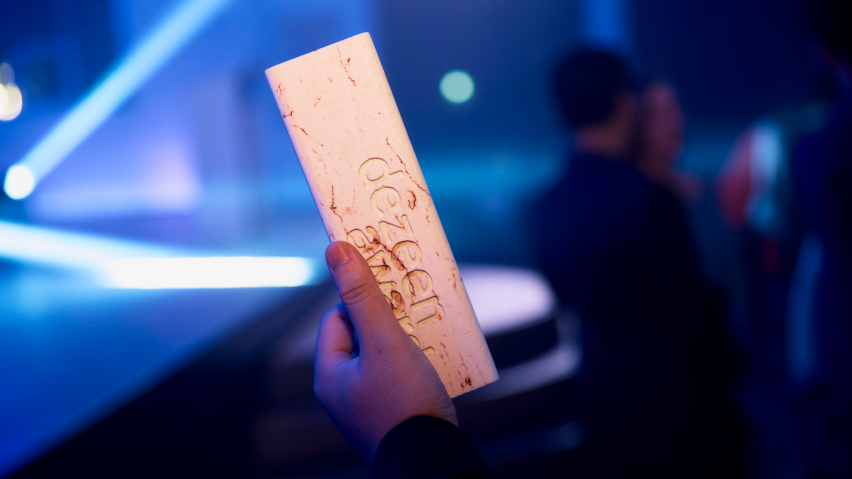 Dezeen Awards 2025 will open for entries in February