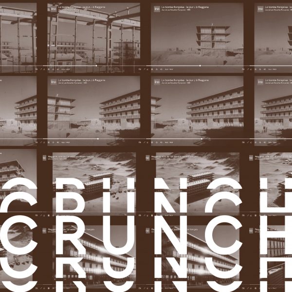 Graphic for CRUNCH: Documenting Colonial Toxicity