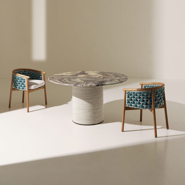 Photo of Ethimo's Italian Way of Life collection