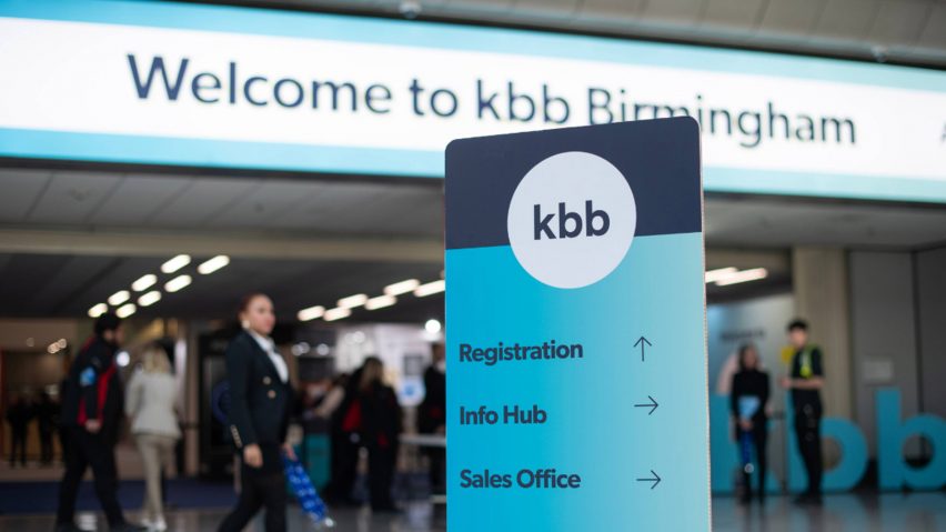 Photo of KBB Birmingham signs