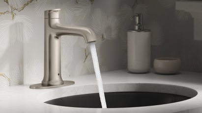 Kohler tap