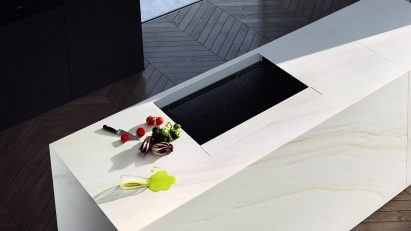 Azerocare Plus stone treatment by Antolini