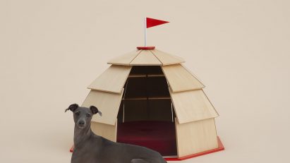 Architecture for Dogs in Milan