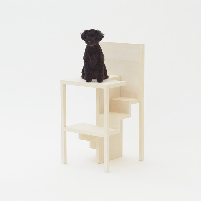 Architecture for Dogs in Milan
