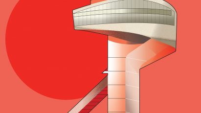 Zaha Hadid's Bergisel Ski Jump