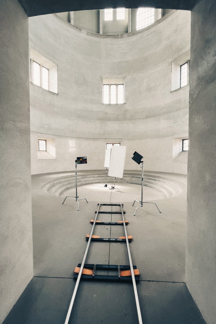 The Brutalist by Brady Corbet