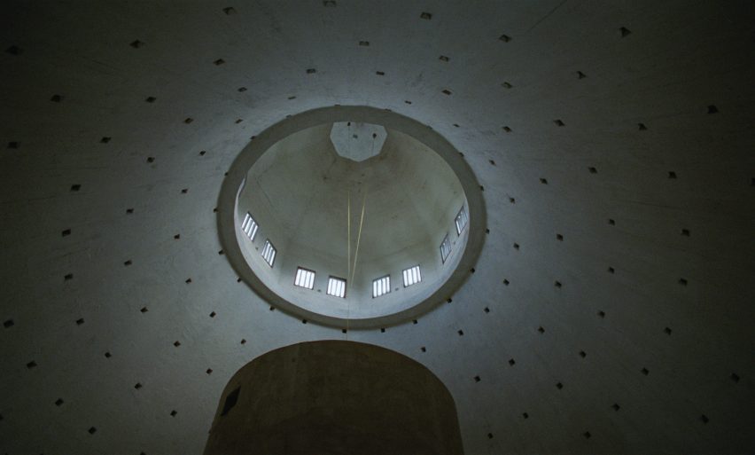 The Brutalist by Brady Corbet