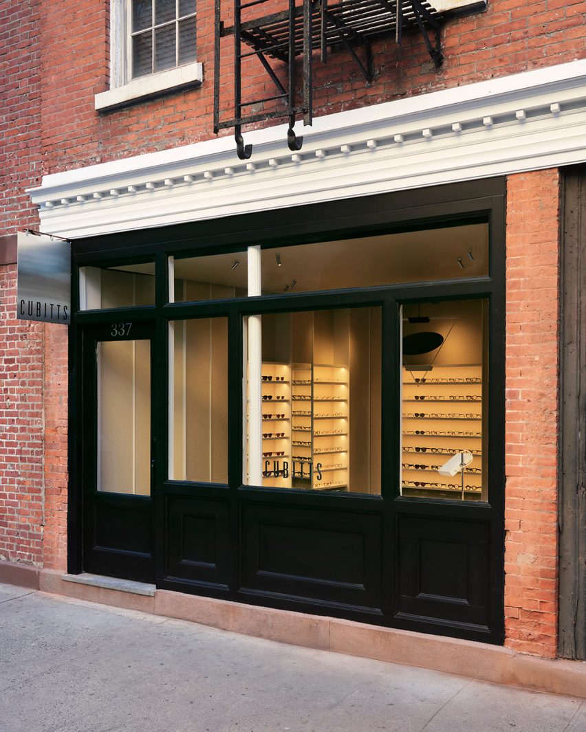 Cubitts West Village by Tutto Bene