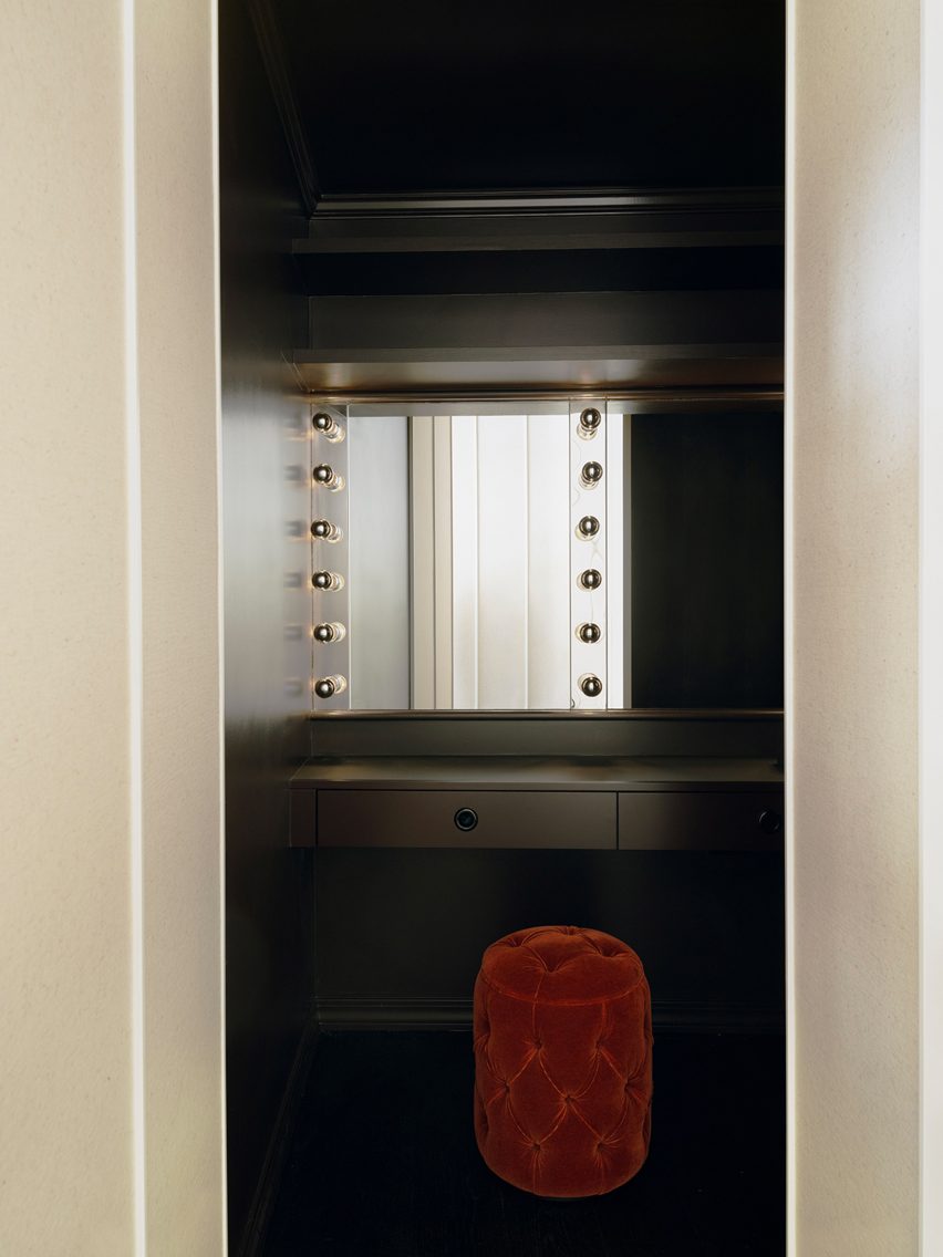 Cubitts West Village by Tutto Bene