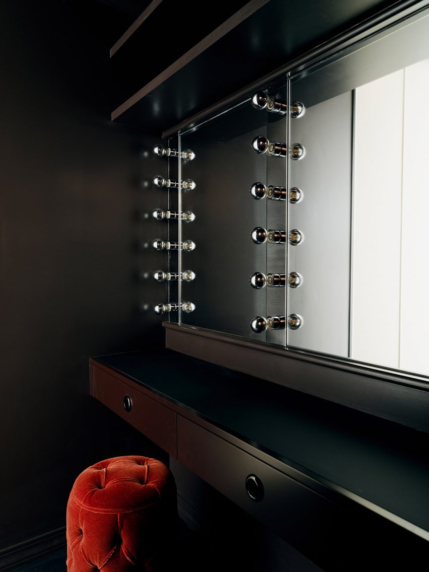 Cubitts West Village by Tutto Bene