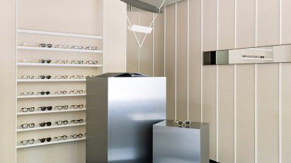 Cubitts West Village by Tutto Bene