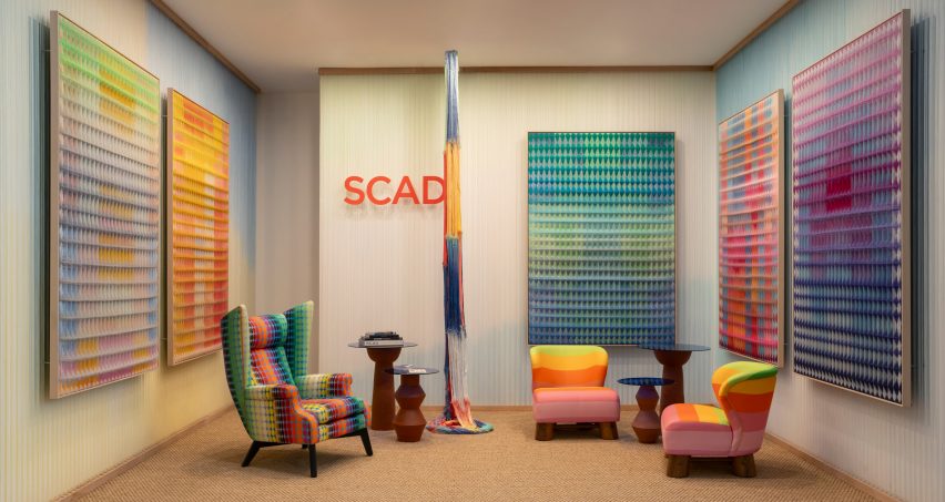 Design Miami 2024