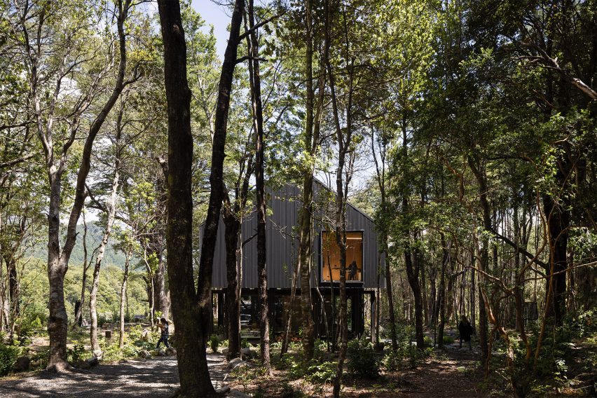 KW House