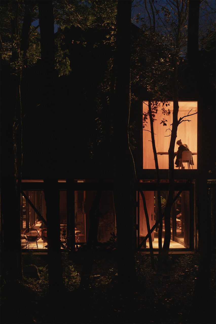 KW House