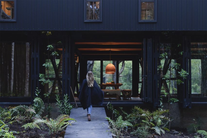 KW House