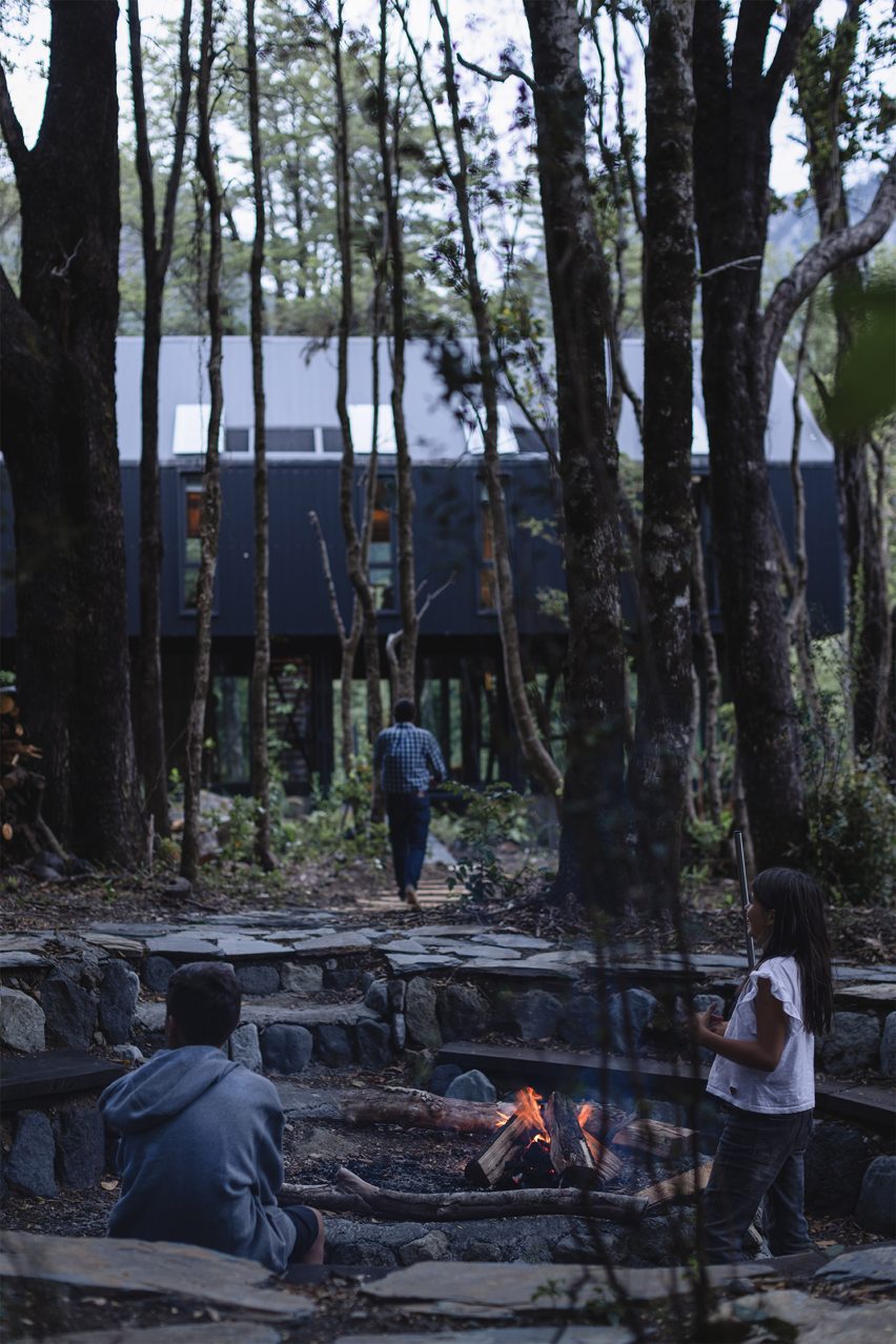 KW House