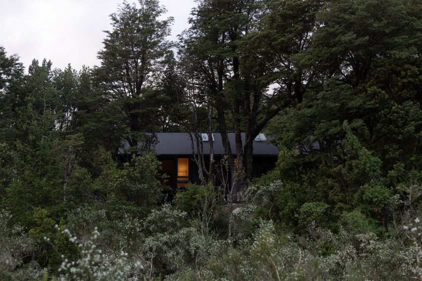 KW House