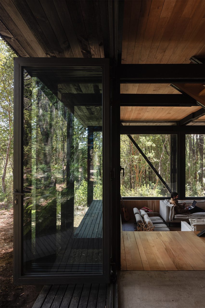KW House