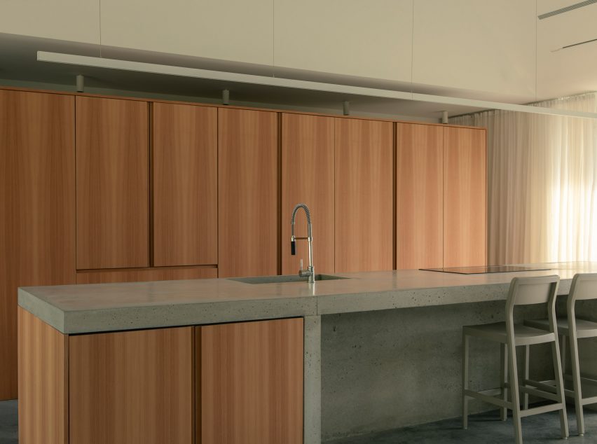Catskills house by Group Projects