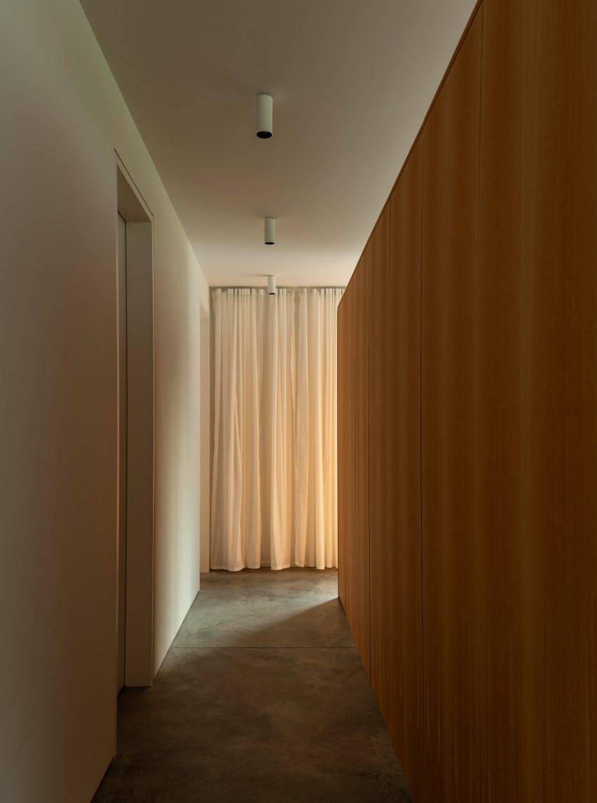 Catskills house by Group Projects