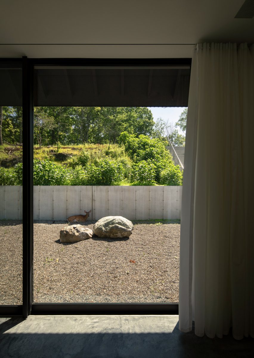 Catskills house by Group Projects