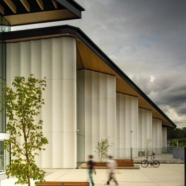 aquatic center