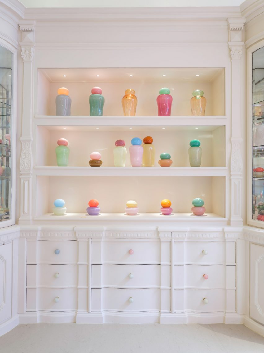 Flagship Store by Helle Mardahl