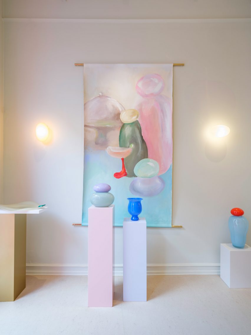 Flagship Store by Helle Mardahl