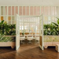 PURO Hotel by Holloway Li