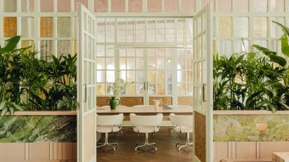 PURO Hotel by Holloway Li
