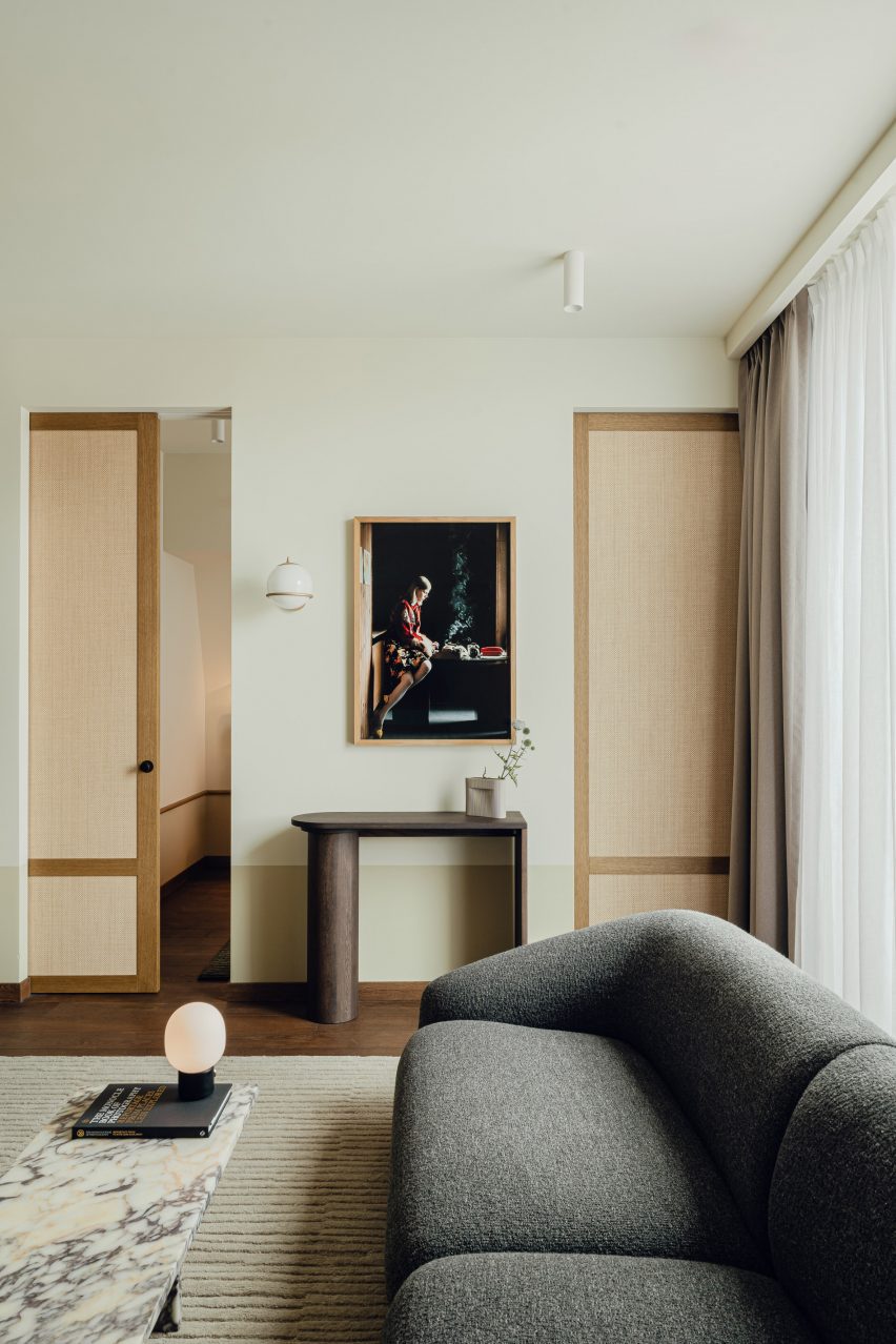 PURO Hotel by Holloway Li