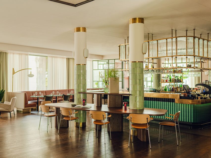 PURO Hotel by Holloway Li