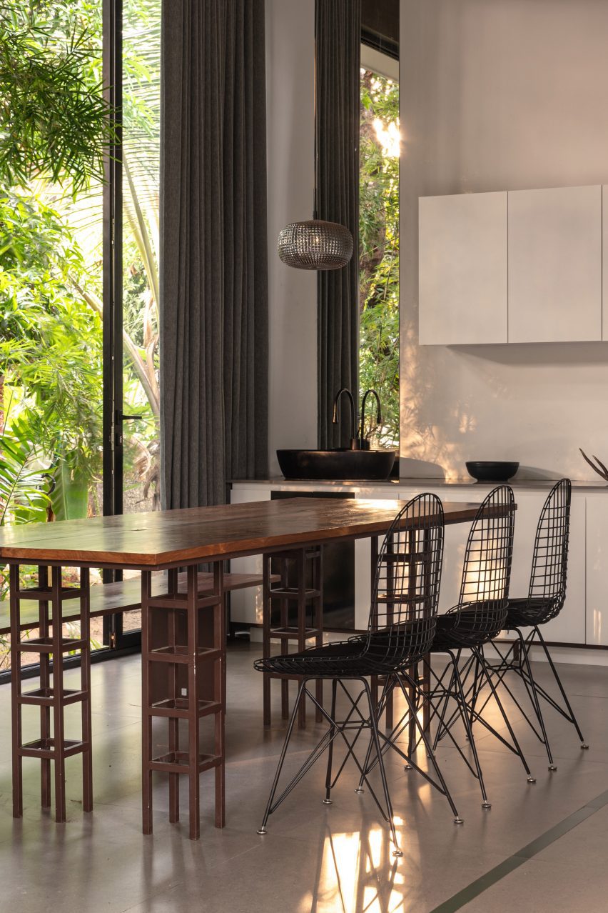 House XO in Kerala by 3dor Concepts