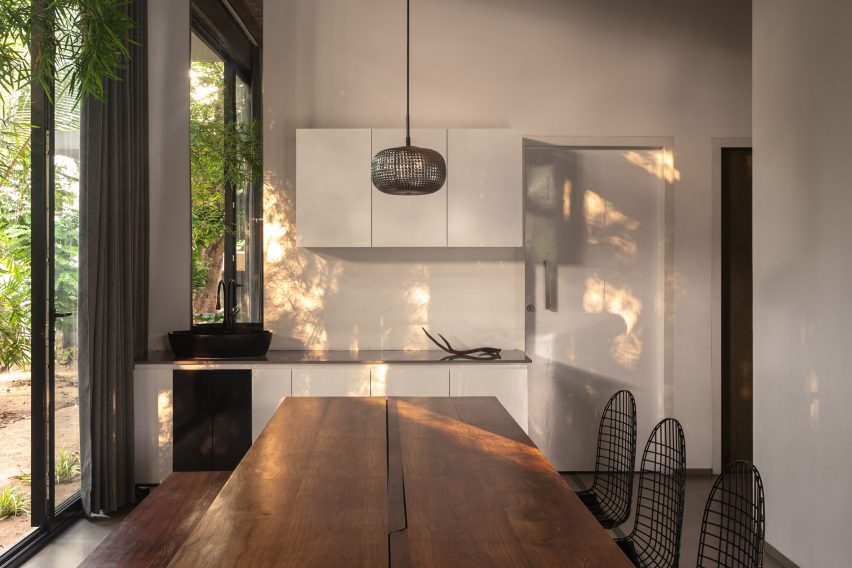 House XO in Kerala by 3dor Concepts