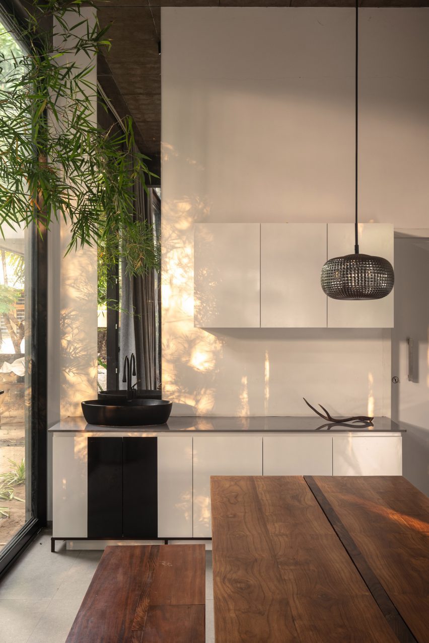 House XO in Kerala by 3dor Concepts