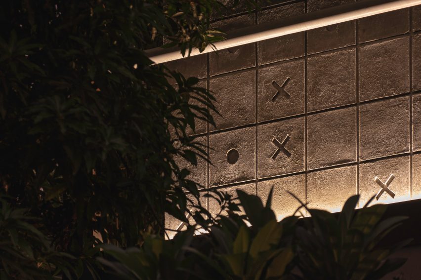 House XO in Kerala by 3dor Concepts
