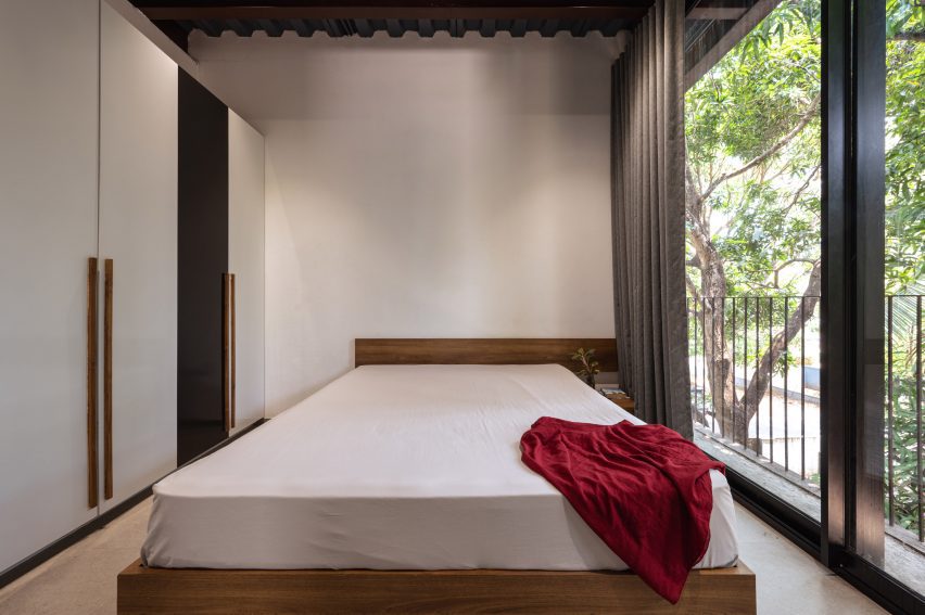 House XO in Kerala by 3dor Concepts