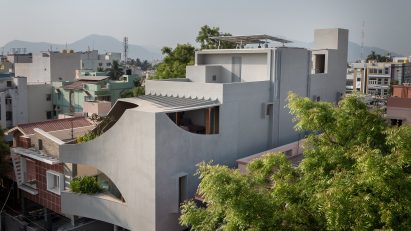 K-Home by Cadence Architects
