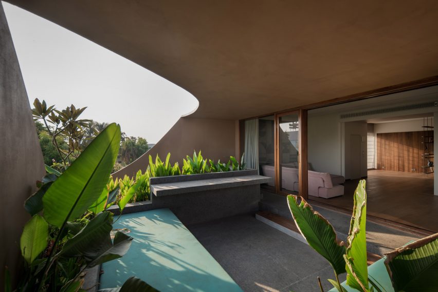 K-Home by Cadence Architects