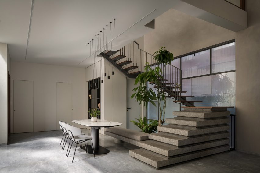 K-Home by Cadence Architects