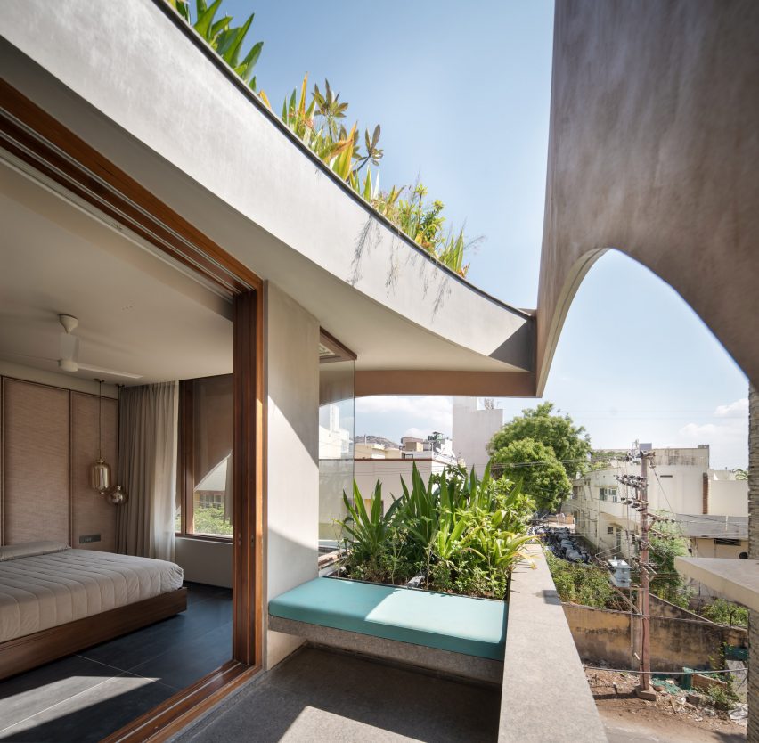 K-Home by Cadence Architects
