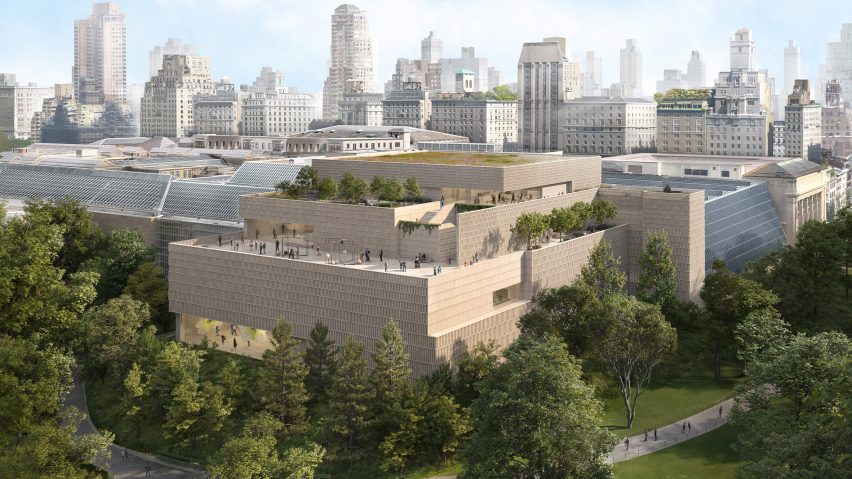 The Met