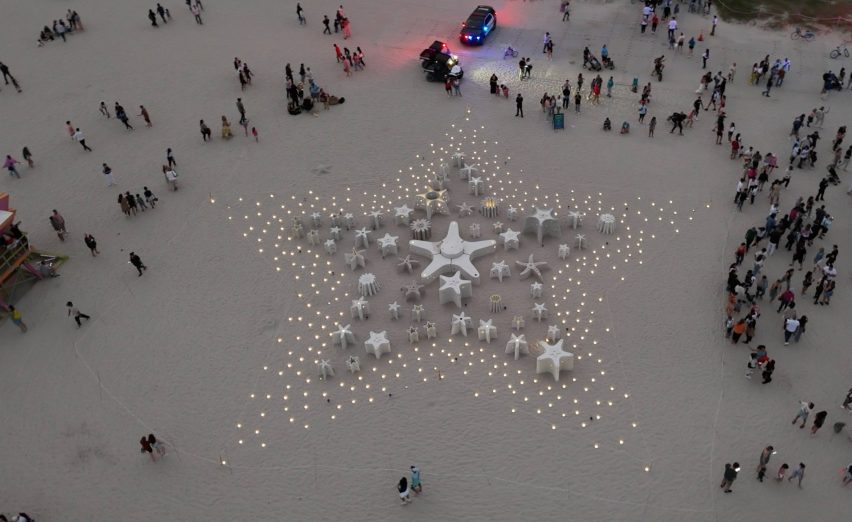 Miami installation