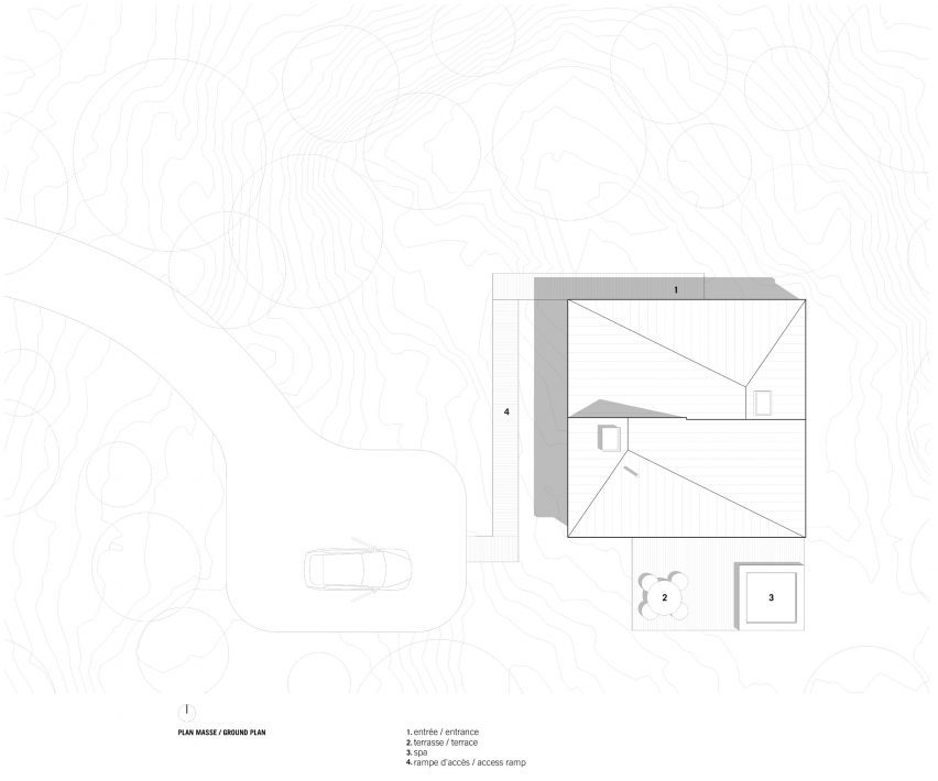 Plan of Selenite by Naturehumaine