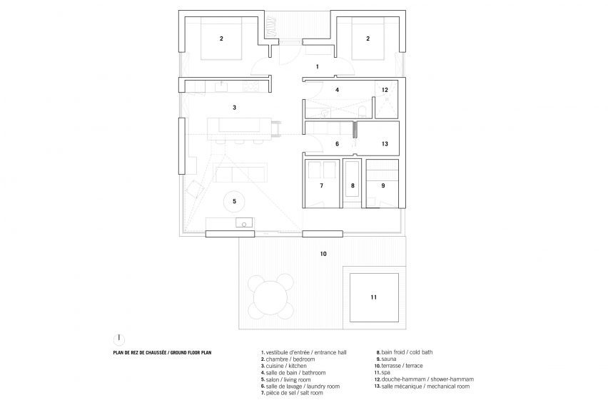 Plan of Selenite by Naturehumaine
