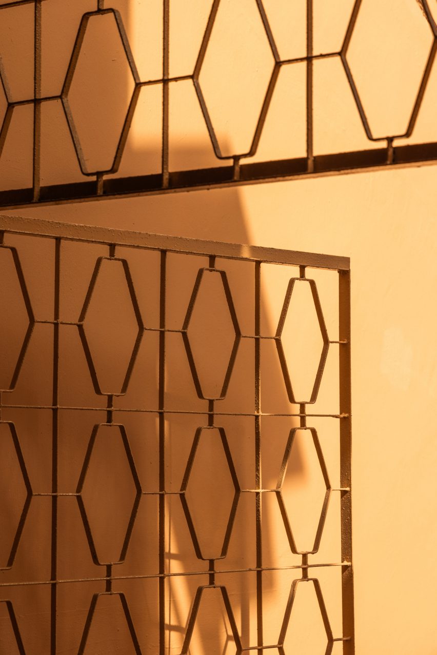 New Bahru by Farm and Nice Projects